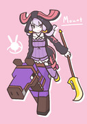 Mount