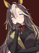 胸を借りる思いで