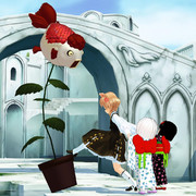 マリエルさんご乱心ｗ