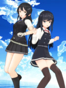 あさしおやしお