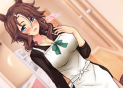 おかえり~✨ 今日も1日おつかれさま❤