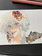 ＊お正月だよ冒険者〻