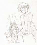 ブエナトレーナーのパワフルトレーナーさん計画