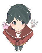 『上からもがみん』