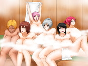 みんなでサウナに入ろう！（提案）