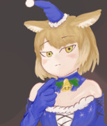 大チベスナ時代