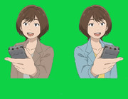 マネヱヂヤア　abkyk　gb