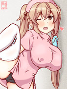 わんどろナースの村雨嬢