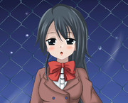 そらのおとしもの　風音日和