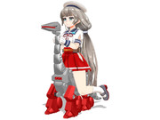 御蔵とザットン