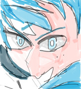 僕のヒーローアカデミア