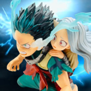 僕のヒーローアカデミア