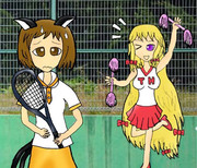 インターハイ！