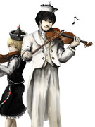 テッペイ・プリズムリバー