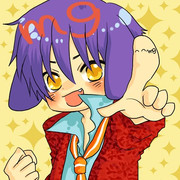 サムネ書いていただきました