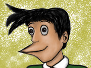 俺が俺で無くなってゆく ニコニコ静画 イラスト