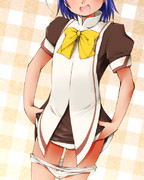 それを　はかない　なんて　とんでも　ない　！