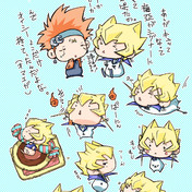 元キング ニコニコ静画 イラスト