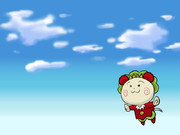 さくらももこ ニコニコ静画 イラスト