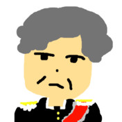 ペリー ニコニコ静画 イラスト