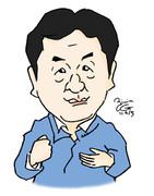 枝野官房長官