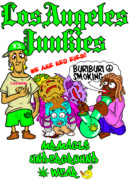 Los Anjels Junkies