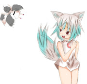 あ、いつの間に