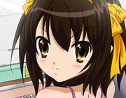 【涼宮ハルヒの憂鬱】ねらーって言うなあ！