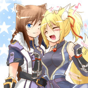 ブリオッシュ ダルキアン ニコニコ静画 イラスト