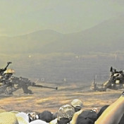 続戦国自衛隊 ニコニコ静画 イラスト