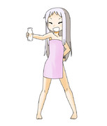 毎日めんま　５にちめ