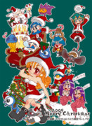 ドラクエ４－みんなに夢と笑顔をお届けします