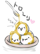 顔文字 ニコニコ静画 イラスト