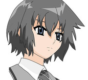 ホーク・シアンブルー