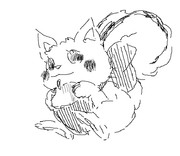 田所さんの弟分。