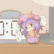 東方猫耳リンク ニコニコ静画 イラスト