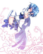 世界を呪う、恋の歌。