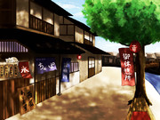 甘味屋はじめました