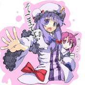 わちき許されたかった ニコニコ静画 イラスト