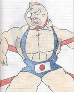 キン肉マン