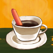 ウインナーコーヒー