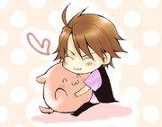 デフォ２(∩＾ω＾∩)