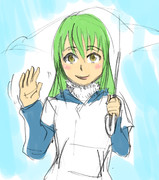 さよならアンバー　さよならともぞう