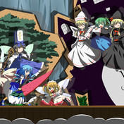 目からアグアメンティ ニコニコ静画 イラスト