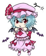 そのうーうー言うのをやめなさい ニコニコ静画 イラスト