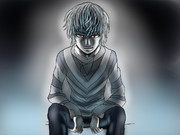 学園都市第一位「一方通行」