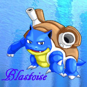 カメックス ニコニコ静画 イラスト