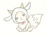 田所さんの弟分。