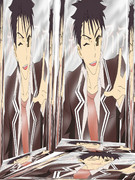 ゴキゴキしてやんよ！