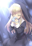 「これが…神の匂い…」